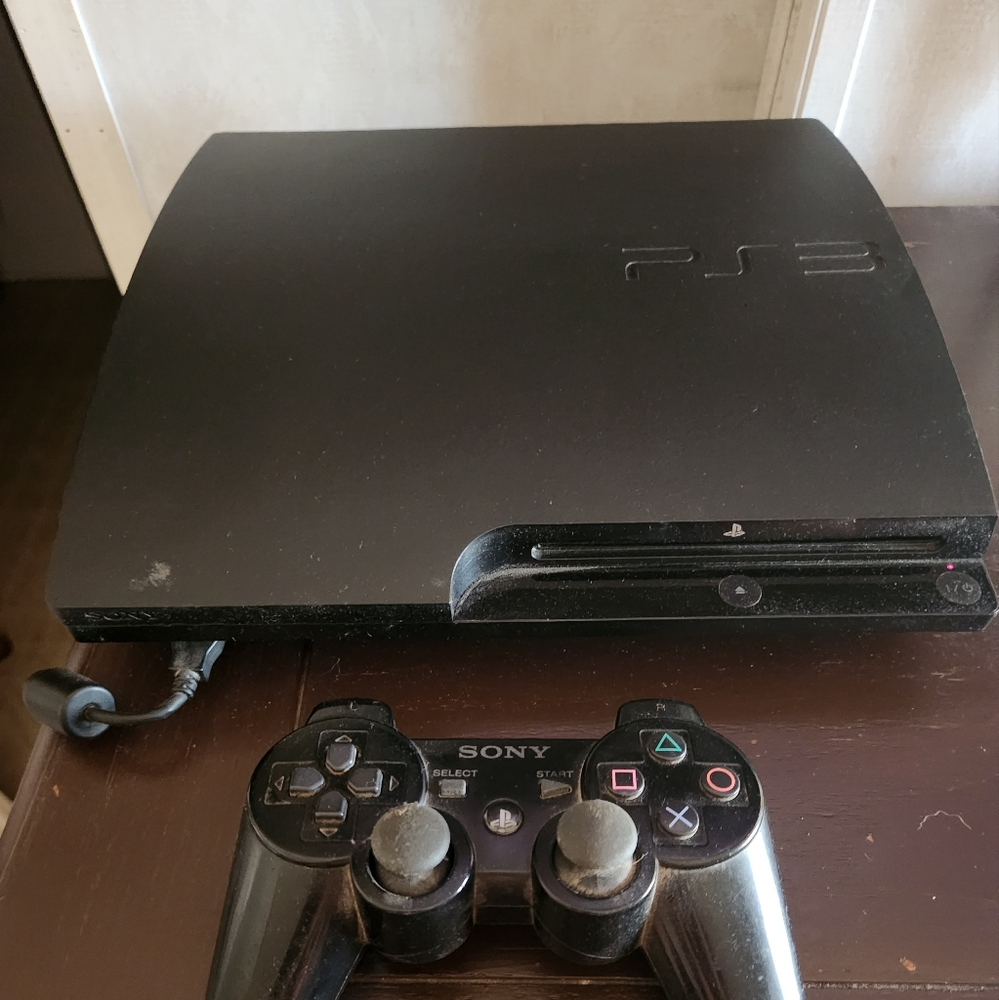 Play station 3
